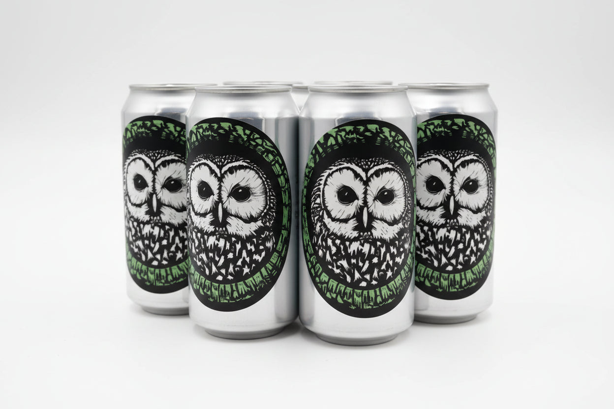 Summer IPA Six pack 6.6%