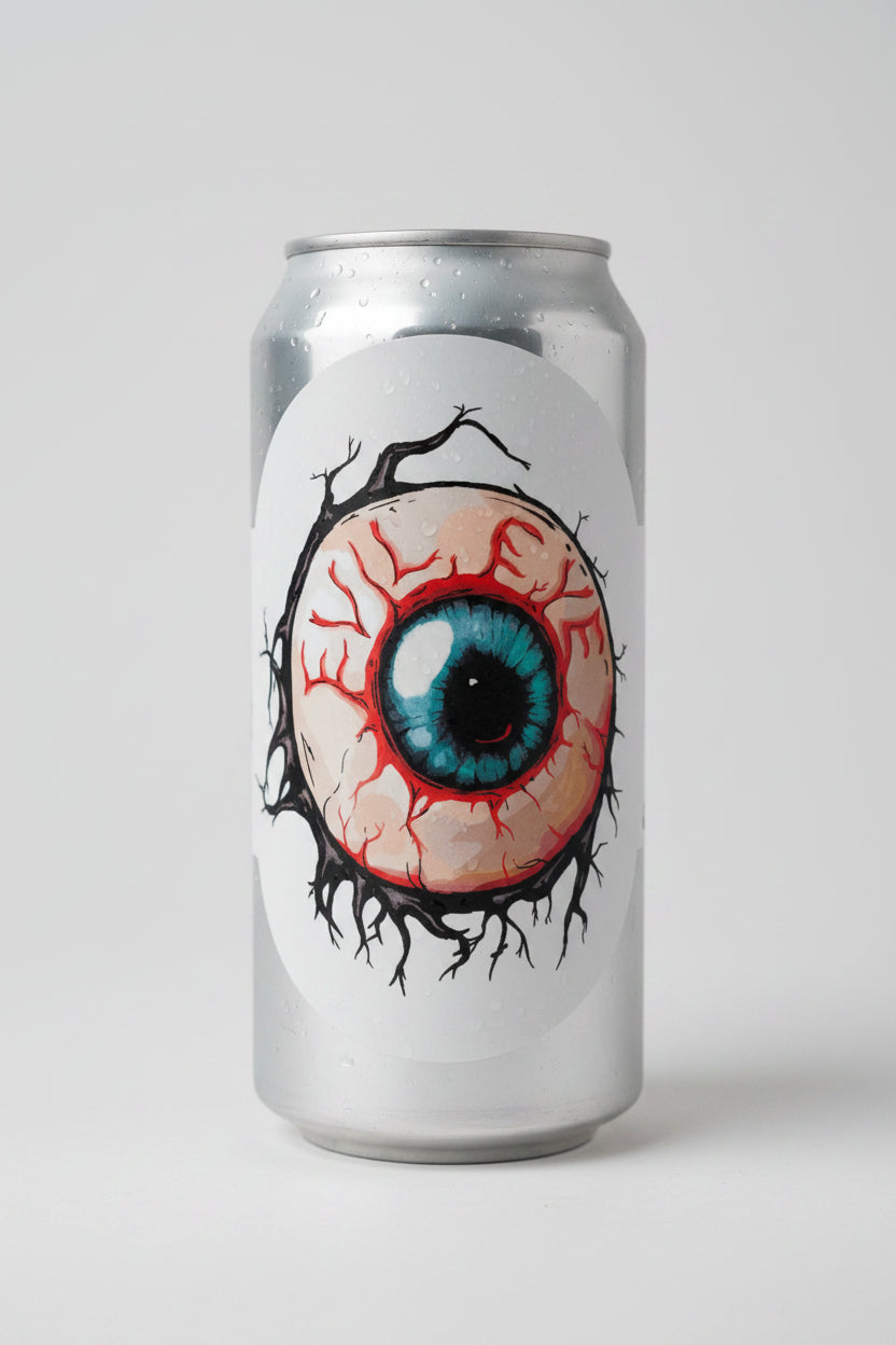 Evil Eye pa