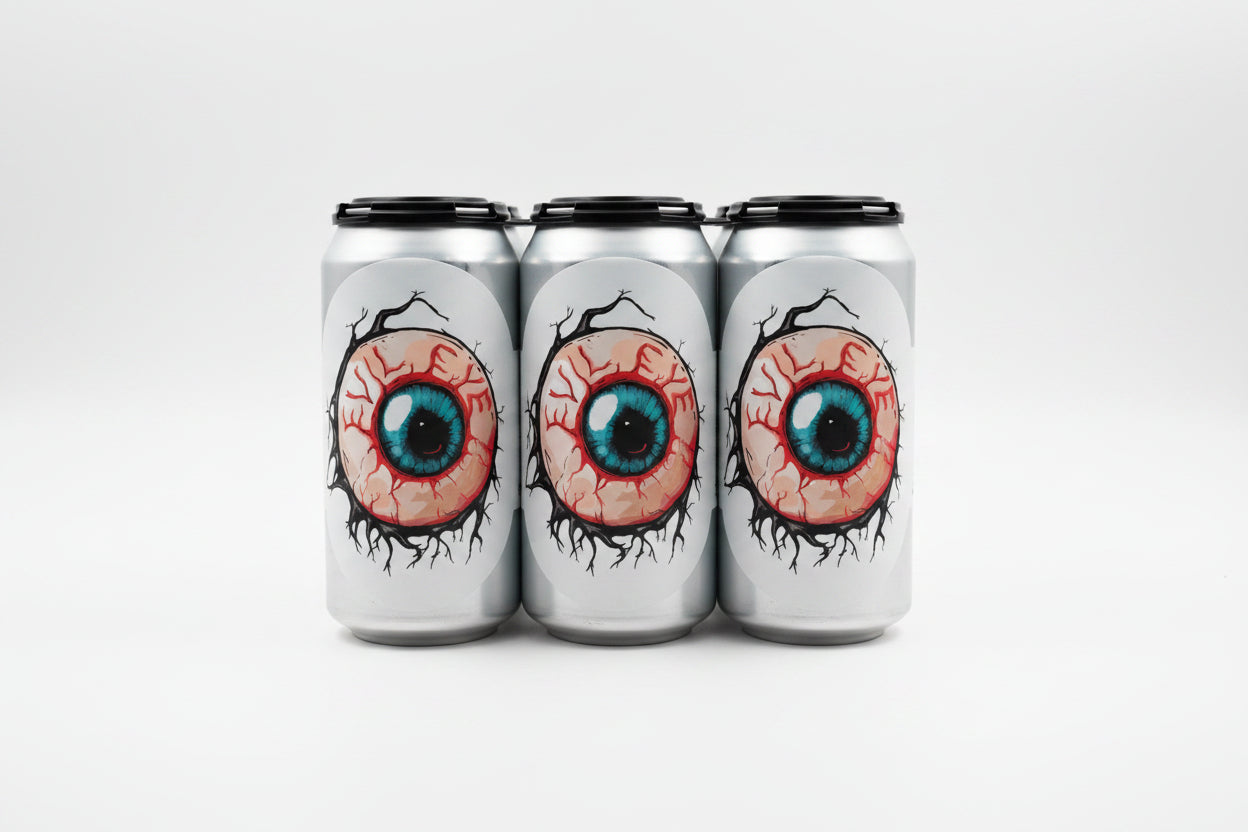 Evil Eyepa 6 pack