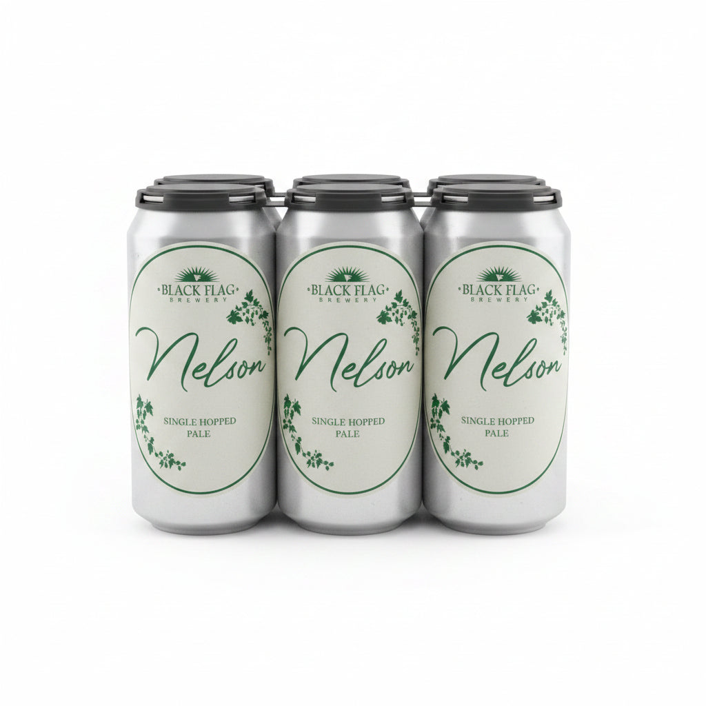 Nelson Pale 6 Pack