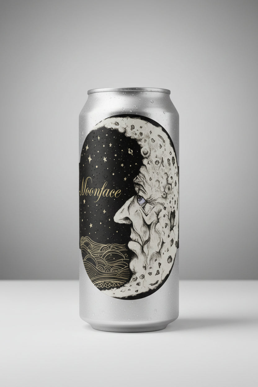 Moonface IPA