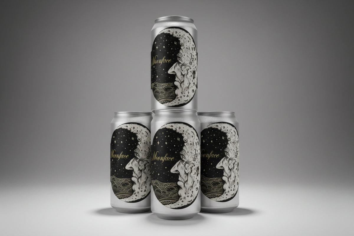 Moonface IPA 6 Pack
