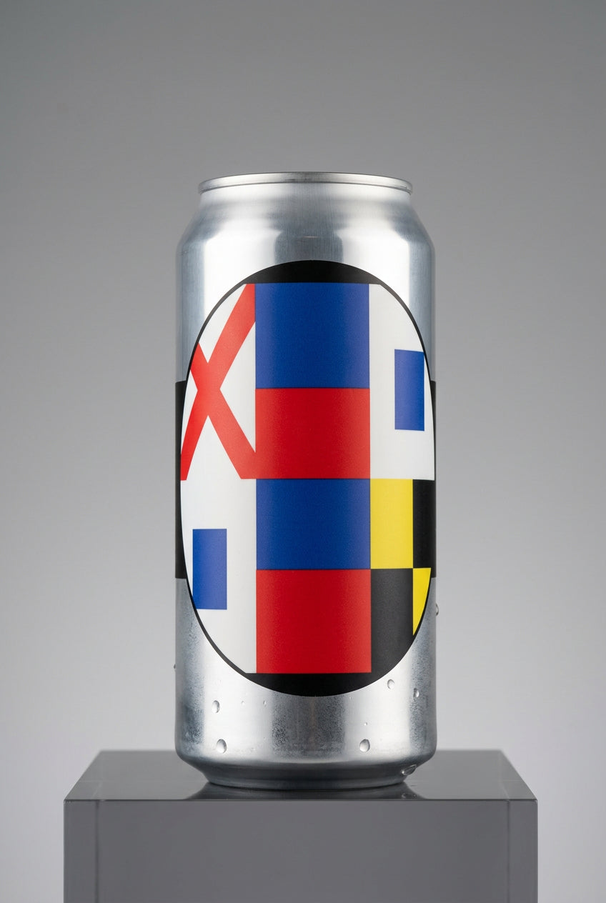 Vessel IPA 6.6%