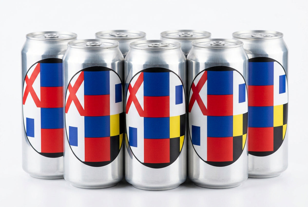 Vessel IPA Six pack